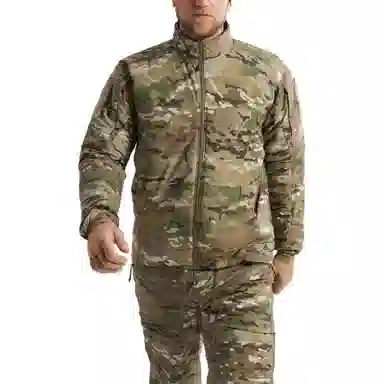 Arcteryx Leaf Cold WX Jacket LT Gen2.1