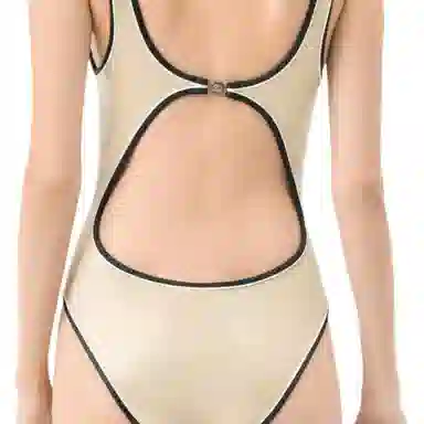 CHANEL 25M Coco Beach