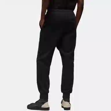 Y-3 Brushed Terry Cuffed Pants