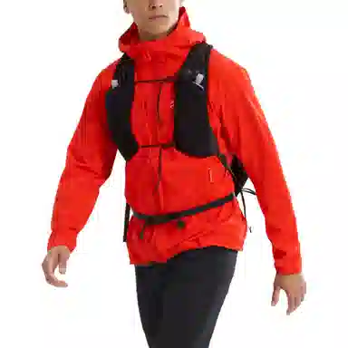 Arcteryx GAMMA FW25 Hoody Logo