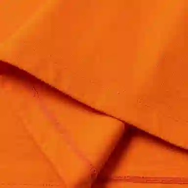 Gucci SS22 Palm Tree Print T-Shirt Orange