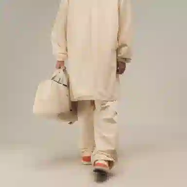 Fear of God x adidas Relaxed Trouser