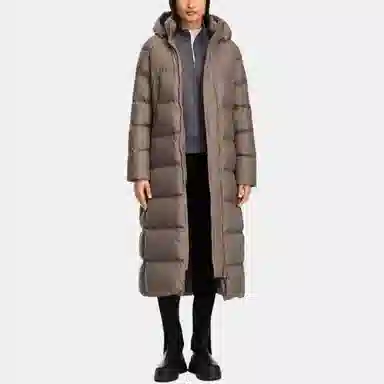 Canada Goose Mystique