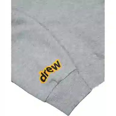 Drew House FW22 Logo