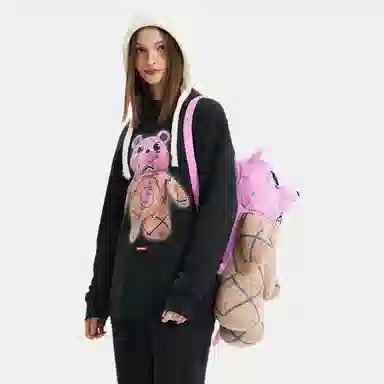 SPRAYGROUND sg