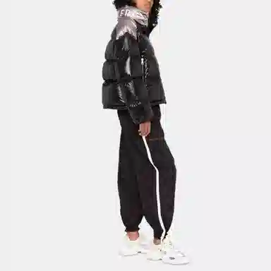 Moncler Cuscute Black