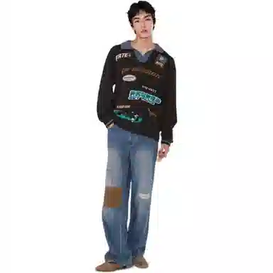 URBAN REVIVO UR POLO _