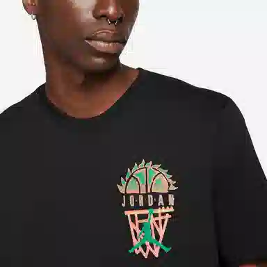 Air Jordan DNA T