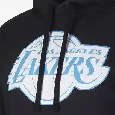 Nike NBA City Edition Logo