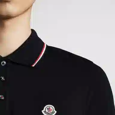 Moncler SS24 Polo
