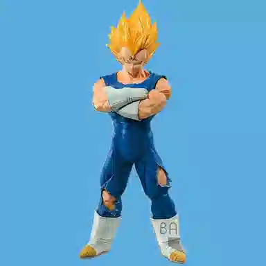 BANPRESTO grandista ros 26cm