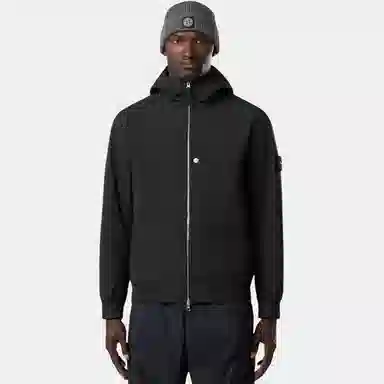 Stone Island Soft Shell Jacket