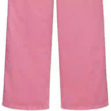 UNIQLO x JW Anderson SS23 Pants Pink