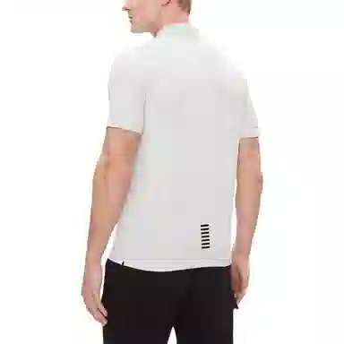 EMPORIO ARMANI EA7 SS24 LogoPolo