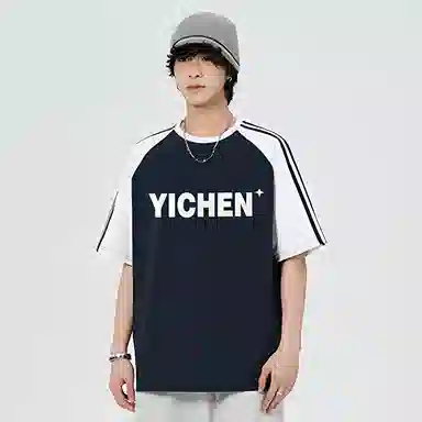 YICHEN LOGOT
