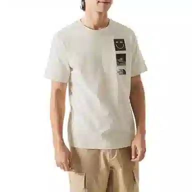 THE NORTH FACE Logo T