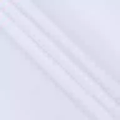 Thrasher Ghost Flame Tee White