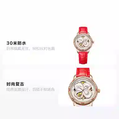 Fiyta 30 LA8262.GWSS.A