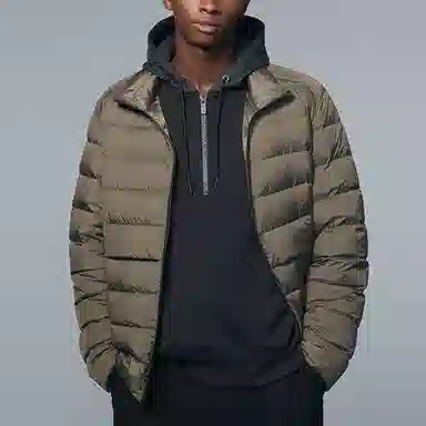 UNIQLO FW20 Jil Sander UNIQLO x JIL SANDER