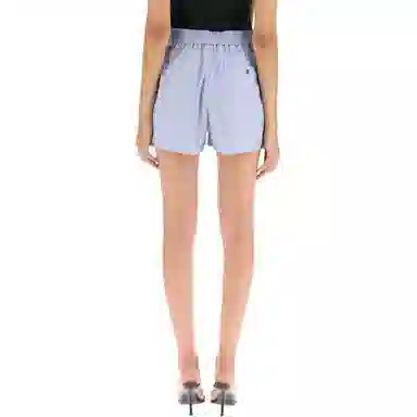 alexander wang SS22 Logo