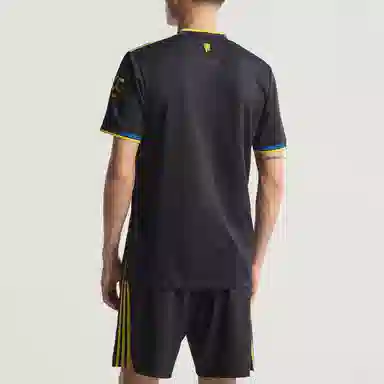 adidas originals Manchester UNITED 2526 THIRD AUTHENTIC