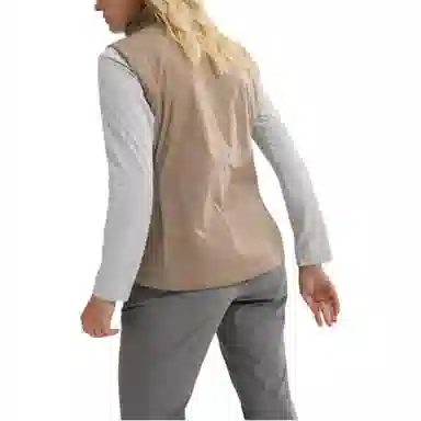 Arcteryx FW23 Atom Vest Womens Logo