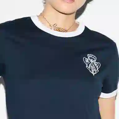 GUCCI Logo T