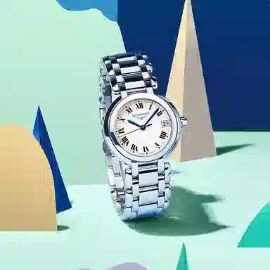 Longines L8.110.4.71.6