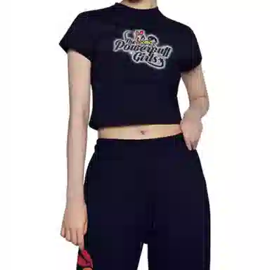 acme de la vieADLV x Logo T