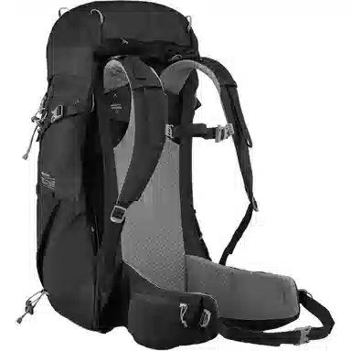 Decathlon MH500 Black