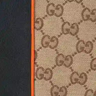 Gucci Logo Zip Hoodie