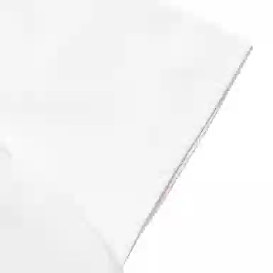 Burberry Logo Print T-Shirt White