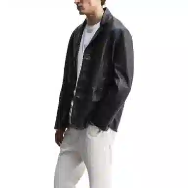 ZARA Slim Straight Blazer