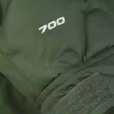 The North Face UE Series Down Jacket Green