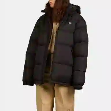 Dickies Asphalt Black