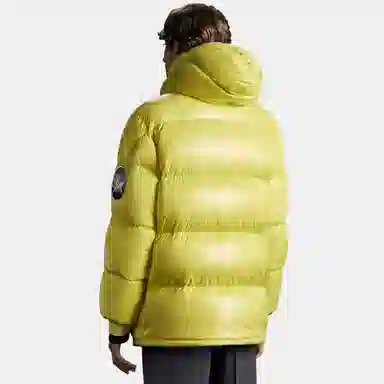 Moncler Anthemy Fragment