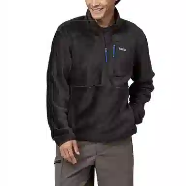 patagonia Re-Tool Fleece Pullover