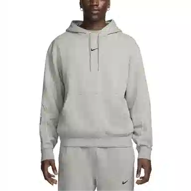 Nike x NOCTA Hoodie Deep Grey