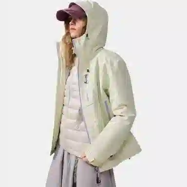 NOTHOMME Monterest 3in1C6