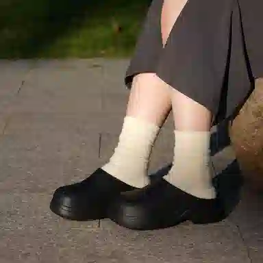 Wave Slippers EVA 5cm