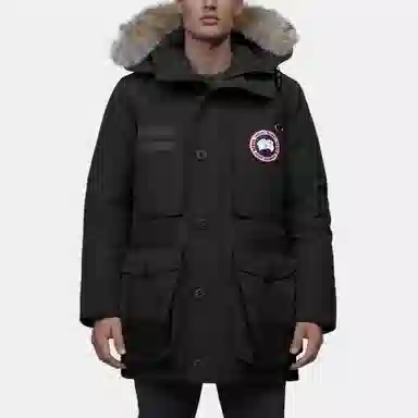 Canada Goose Macculloch
