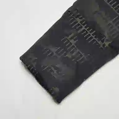 Puma Camo Hooded Down Jacket