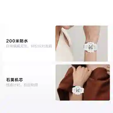 G-SHOCK GAX-100A-7APR GMA-S130-7APR