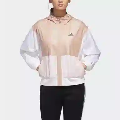 adidas neo MUST HAVES BLOCK Logo