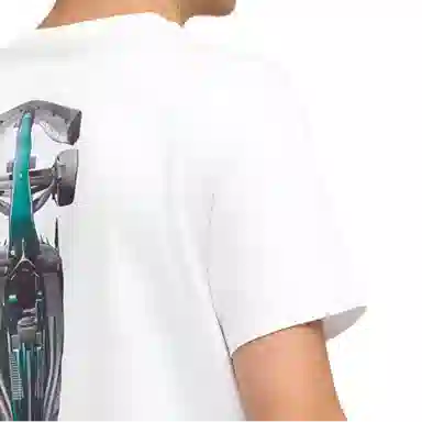 PUMA ASTON MARTIN ARAMCO F1 TEAM T