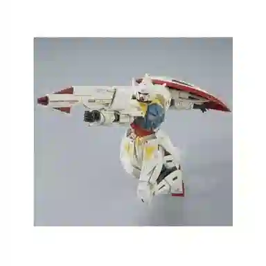 BANDAI HG Turn A Gundam Model