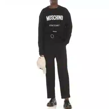 MOSCHINO FW22 T