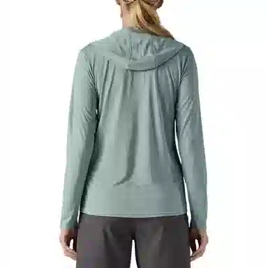 patagonia