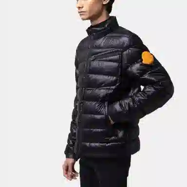 Moncler SS23 Logo