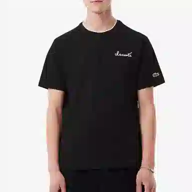 LACOSTE SS25 T